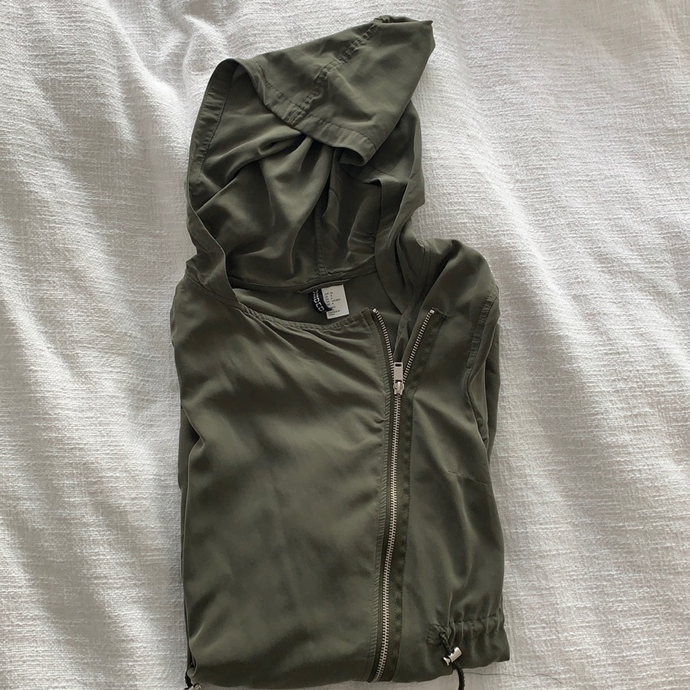 H&M Light Jacket